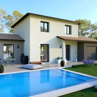 Maison 4 pièces 329000 €