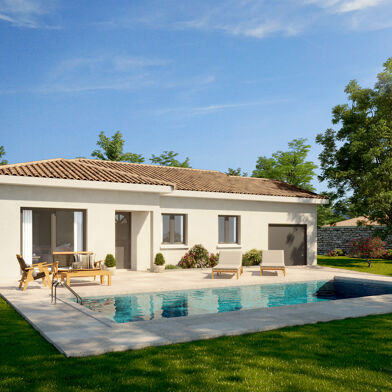 Maison 5 pièces 329000 €