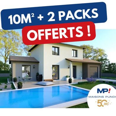 Maison 5 pièces 364000 €