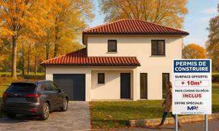 Maison 4 Pièces 94 m² à vendre à Lagnieu (01150)