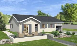 Maison 4 Pièces 79 m² à vendre à Montmerle-sur-Saône (01090)