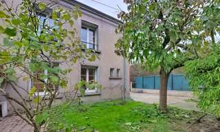 Maison 5 Pièces 97 m² à vendre à Tours (37000)