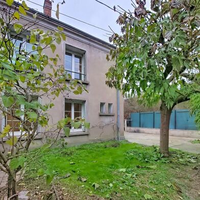 Maison 5 pièces 213500 €