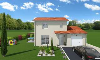 Maison 4 Pièces 94 m² à vendre à Fareins (01480)