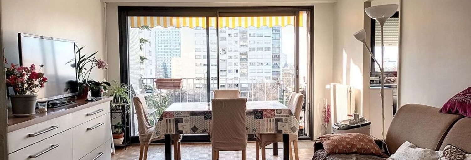 Appartement 3 Pièces 76 m² à louer à Tours (37000)