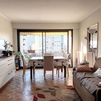Appartement 3 pièces 795 €