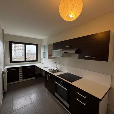 Appartement 3 pièces 795 €