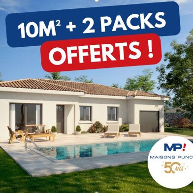 Maison 4 pièces 239000 €