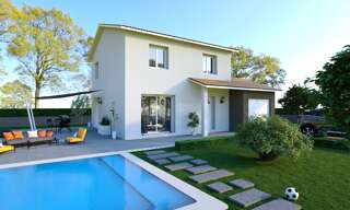 Maison 4 Pièces 94 m² à vendre à Revonnas (01250)