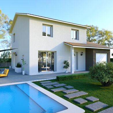 Maison 4 pièces 279000 €