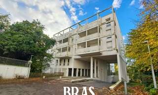 Appartement 2 Pièces 41 m² à vendre à Nantes (44100)