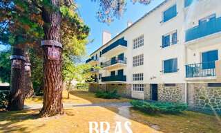 Appartement 2 Pièces 43 m² à vendre à La Baule-Escoublac (44500)