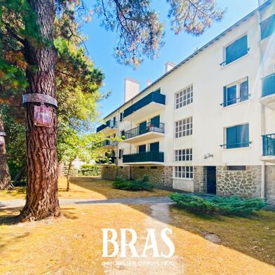 Appartement 2 pièces 251500 €