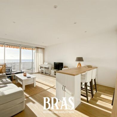 Appartement 3 pièces 488800 €