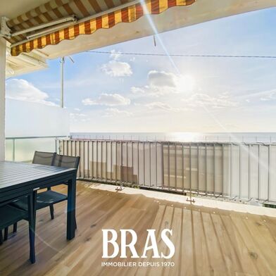 Appartement 3 pièces 488800 €