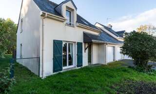 Maison 4 Pièces 80 m² à vendre à Mesquer (44420)