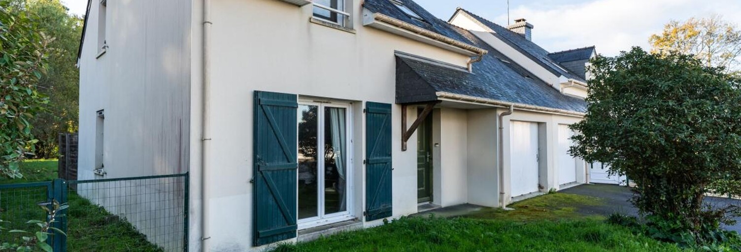 Maison 4 Pièces 80 m² à vendre à Mesquer (44420)