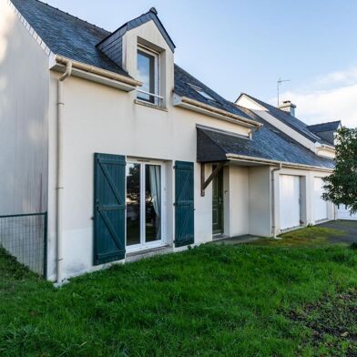 Maison 4 pièces 265000 €