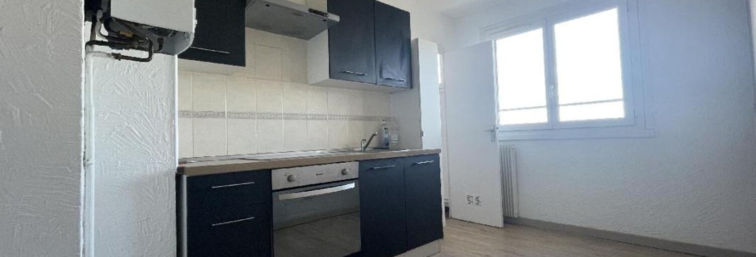 Appartement 4 Pièces 62 m² à vendre à Rezé (44400)