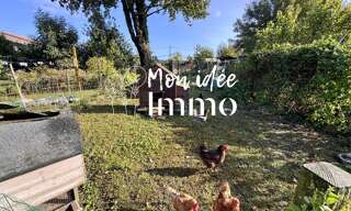 Maison 6 Pièces 117 m² à vendre à Saint-Philbert-de-Grand-Lieu (44310)