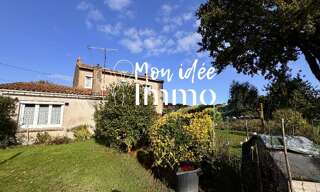 Maison 6 Pièces 117 m² à vendre à Saint-Philbert-de-Grand-Lieu (44310)