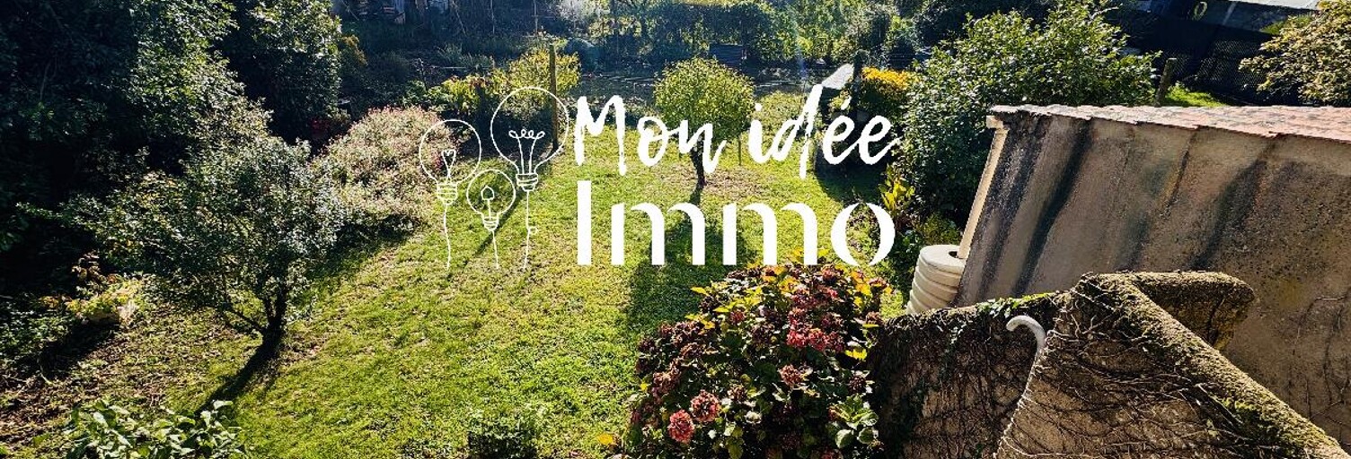 Maison 6 Pièces 117 m² à vendre à Saint-Philbert-de-Grand-Lieu (44310)