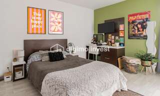 Appartement 1 Pièce 26 m² à vendre à Nantes (44300)