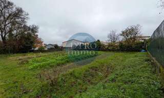 Terrain  460 m² à vendre à Vertou (44120)