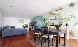 Appartement 3 Pièces 74 m² à vendre à Saint-Sébastien-sur-Loire (44230)