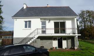 Maison 4 Pièces 60 m² à vendre à Locmalo (56160)