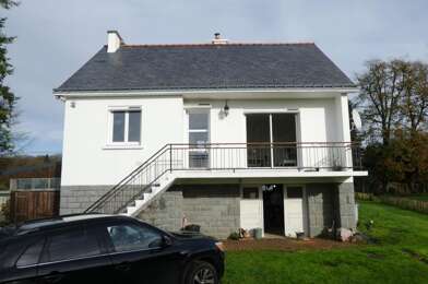 Maison 4 pièces 133970 €