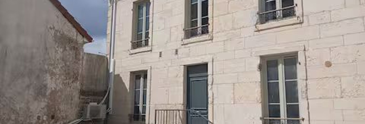 Appartement 1 Pièce 30 m² à louer à Dijon (21000)