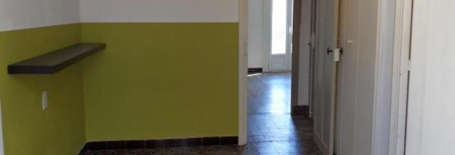 Appartement 3 Pièces 90 m² à louer à Montpellier (34000)