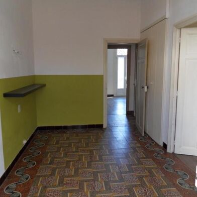 Appartement 3 pièces 1100 €
