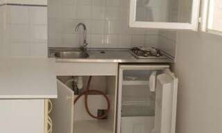 Appartement 1 Pièce 21 m² à louer à Velaux (13880)