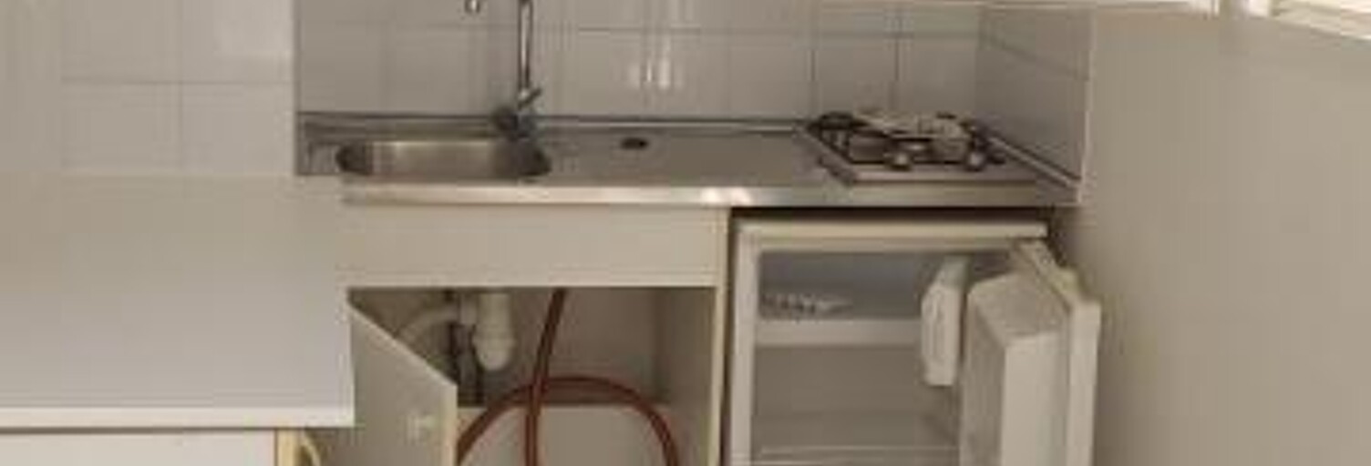 Appartement 1 Pièce 21 m² à louer à Velaux (13880)