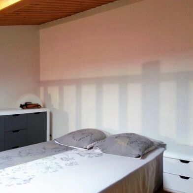 Appartement 1 pièces 600 €