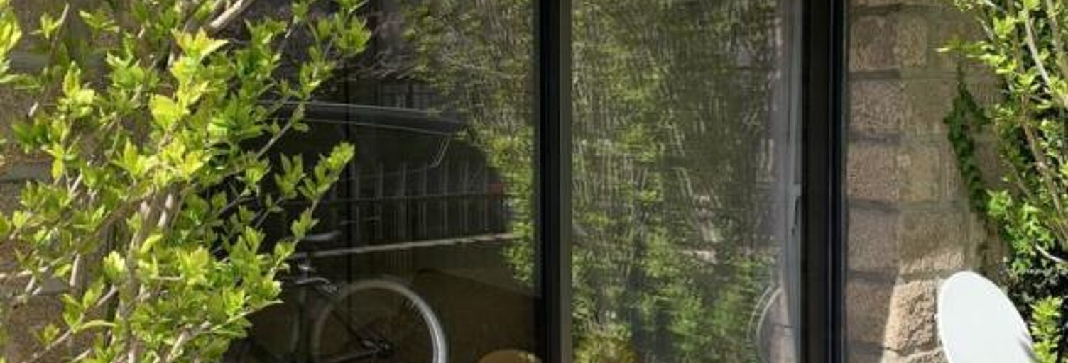 Appartement 1 Pièce 24 m² à louer à Nantes (44000)