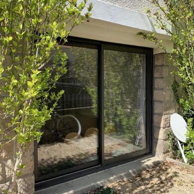 Appartement 1 pièces 600 €