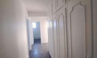 Appartement 5 Pièces 104 m² à louer à Nancy (54000)