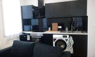 Appartement 2 Pièces 28 m² à louer à Rouen (76000)