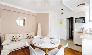 Appartement 2 Pièces 29 m² à louer à Villejuif (94800)