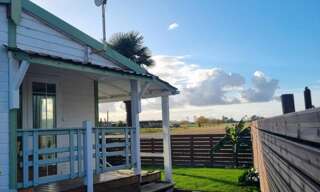 Maison 3 Pièces 36 m² à louer à Sames (64520)