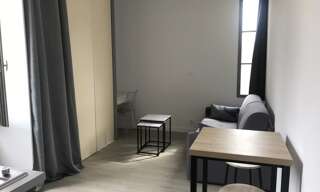 Appartement 1 Pièce 21 m² à louer à Évry-Courcouronnes (91000)