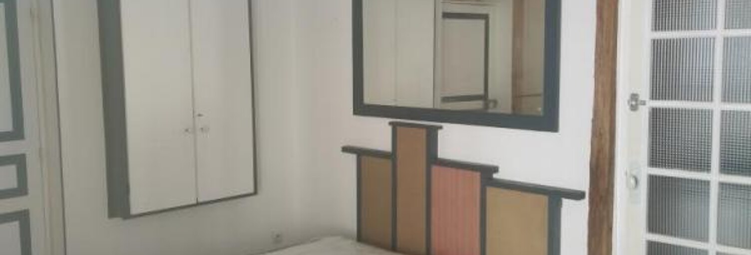 Appartement 1 Pièce 35 m² à louer à Château-Landon (77570)