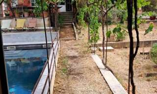 Appartement 1 Pièce 40 m² à louer à Aix-en-Provence (13090)