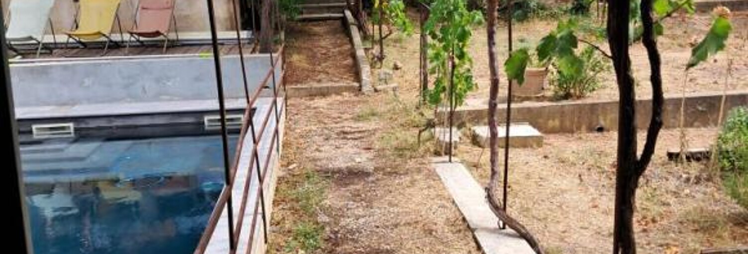 Appartement 1 Pièce 40 m² à louer à Aix-en-Provence (13090)