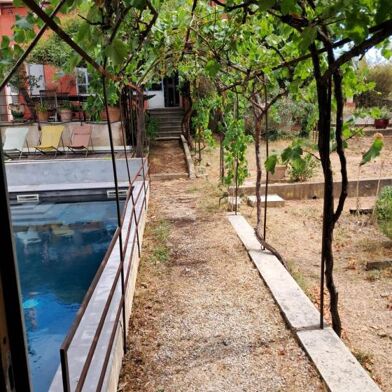 Appartement 1 pièces 630 €