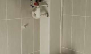 Appartement 1 Pièce 19 m² à louer à Colombes (92700)