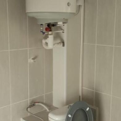 Appartement 1 pièces 730 €